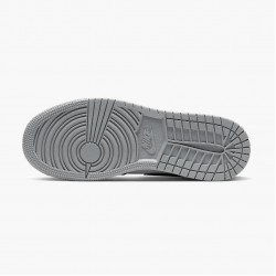 Nike Air Jordan 1 Retro Low Smoke Grey W/M 553560-039