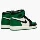 Nike Air Jordan 1 Retro High Pine Green W/M 555088-302