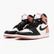 Nike Air Jordan 1 Retro High Rust Pink W/M 861428-101