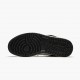 Nike Air Jordan 1 Retro High White Black Volt University Gold Men 555088-118