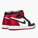 Nike Air Jordan 1 High OG Satin Black Toe W/M CD0461-016