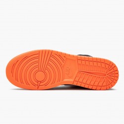 Nike Air Jordan 1 Mid Candy W/M 554725-083