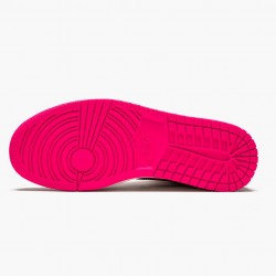 Nike Air Jordan 1 Mid Crimson Tint W/M 852542-801