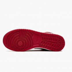 Nike Air Jordan 1 Retro High 85 Varsity Red W/M BQ4422-600