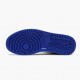Nike Air Jordan 1 Retro High OG Royal Toe Men 555088-041