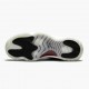 Nike Air Jordan 11 Retro 72 10 Black Gym Red White Anthracite Black W/M 378037-002