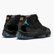Nike Air Jordan 11 Retro Gamma Blue Men 378037-006