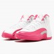 Nike Air Jordan 12 Retro Dynamic Pink WMNS 510815-109