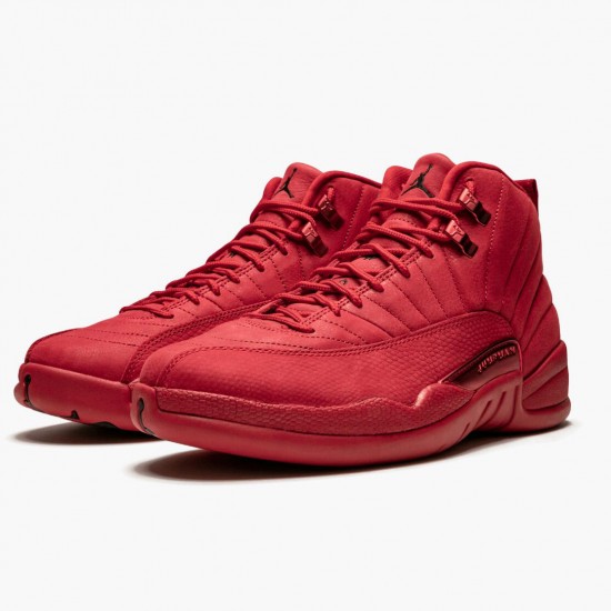 Nike Air Jordan 12 Retro Gym Red Men 130690-601