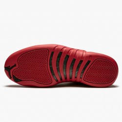 Nike Air Jordan 12 Retro Gym Red Men 130690-601