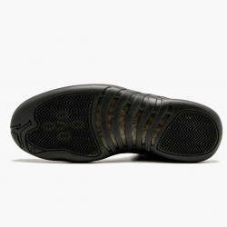 Nike Air Jordan 12 Retro OVO Black Men 873864-032