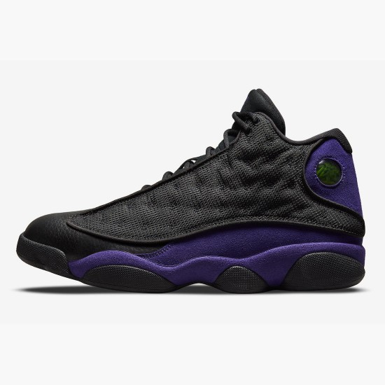 Nike Air Jordan 13 Retro Court Purple W/M DJ5982-015