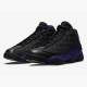 Nike Air Jordan 13 Retro Court Purple W/M DJ5982-015
