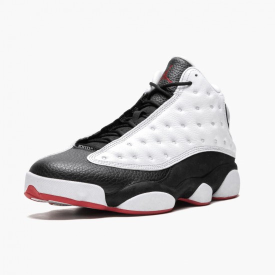 Nike Air Jordan 13 Retro He Got Game Men 414571-104