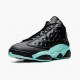 Nike Air Jordan 13 Retro Island Green Men 414571-030
