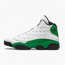 Nike Air Jordan 13 Retro Lucky Green Men DB6537-113