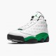 Nike Air Jordan 13 Retro Lucky Green Men DB6537-113