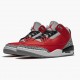 Nike Air Jordan 3 Retro Fire Red Cement Men CU2277-600