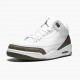 Nike Air Jordan 3 Retro Mocha W/M 136064-122