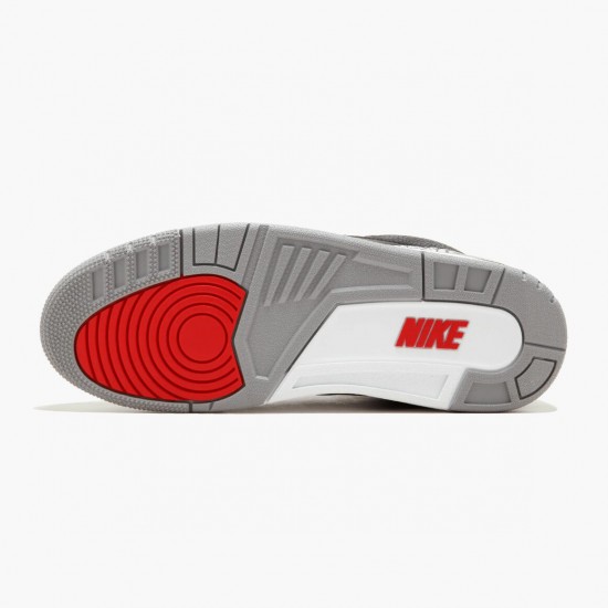 Nike Air Jordan 3 Retro Og Men 854262-001