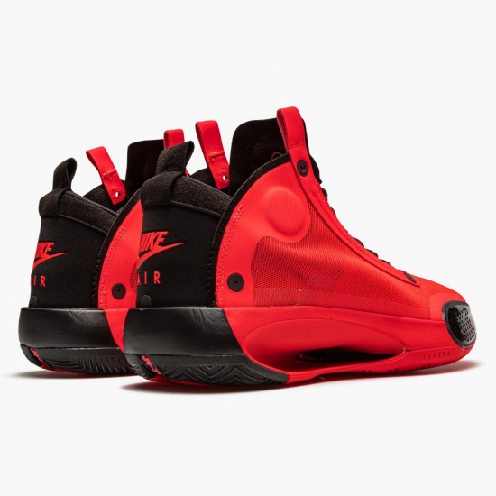Nike Air Jordan 34 Infrared 23 Men AR3240-600