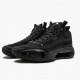 Nike Air Jordan 34 PE Black Cat Men BQ3381-034
