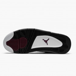Nike Air Jordan 4 Retro PSG Paris Saint Germain Men CZ5624-100