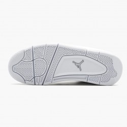 Nike Air Jordan 4 Retro Pure Money W/M 308497-100