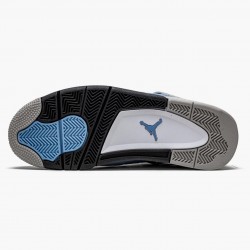 Nike Air Jordan 4 Retro University Blue W/M CT8527-400