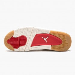 Levi's x Nike Air Jordan 4 Denim Men AO2571-100
