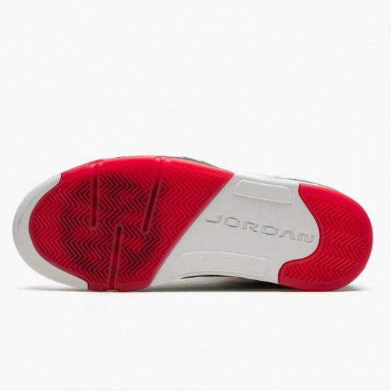 Nike Air Jordan 5 Retro Quai 54 2021 W/M DJ7903-106