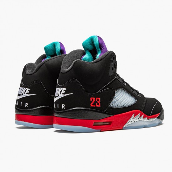 Nike Air Jordan 5 Retro Top 3 Men CZ1786-001