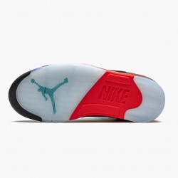 Nike Air Jordan 5 Retro Top 3 Men CZ1786-001