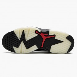 Nike Air Jordan 6 Retro Washed Denim W/M 384664-060