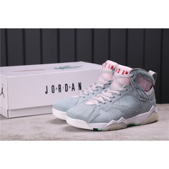 Nike Air Jordan 7 Retro Neutral Grey Men CT8528-002