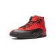 Air Jordan 12 Retro Reverse Flu Game Shoes Mens  CT8013 602