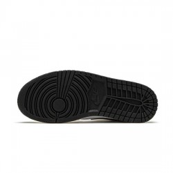 Air Jordan 1 Retro High OG NRG Black Tint shoes Mens  861428 007 