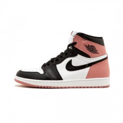 Air Jordan 1 Retro High NRG Rust Pink Mens  861428 101 