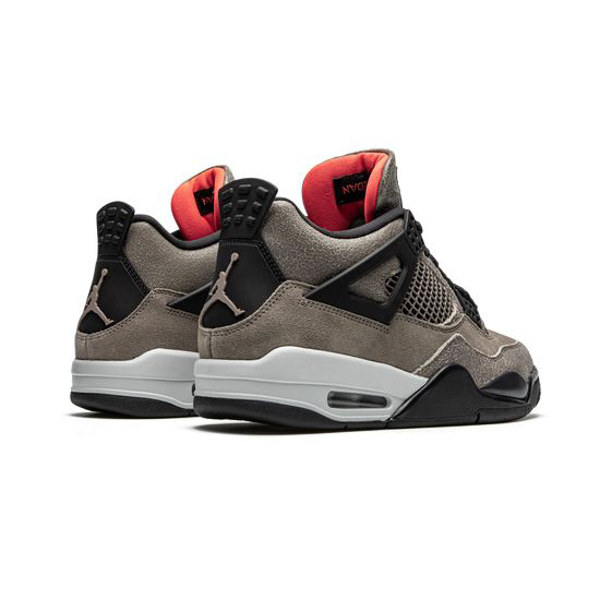 Air Jordan 4 Nike Taupe Haze Mens  DB0732 200