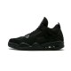 Air Jordan 4 Retro Black Cat 2020 Mens  308497 002